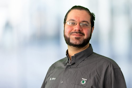 Mario Franco